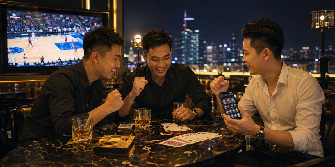 qq888 Blackjack Chuyển Khoản Hoạt Động Thế Nào Ở QQ888