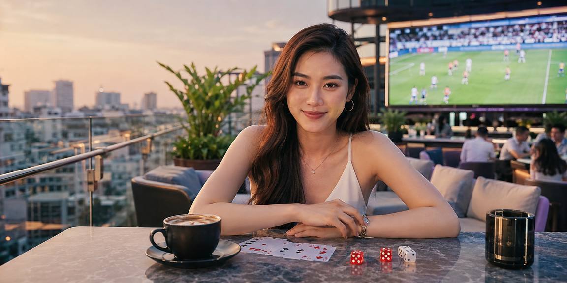 qq888 Đăng ký qq888 — vài bước là vào sảnh